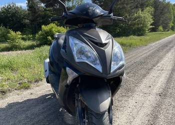 Junak 607 4T