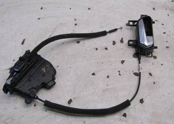 ZAMEK DRZWI PRAWY TYŁ PRAWY TYLNY NISSAN MICRA K14 825005FD0A