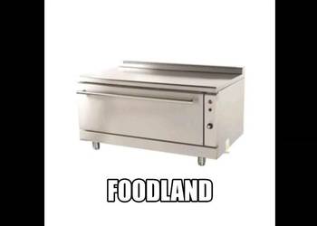 Gazowy opiekacz piec do zapiekanek (301)