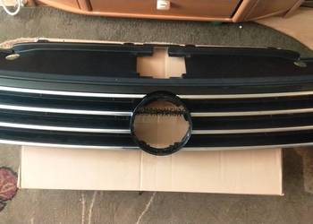 VW Passat B8 atrapa zderzaka przedniego VW Passat B8 atrapa zderzaka przedniego