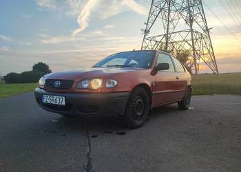 Toyota Corolla 1.4