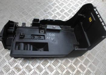 PODSTAWA OBUDOWA AKUMULATORA OPEL VECTRA C 1.9 CDTI 24413805