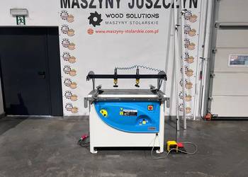 Wiertarka wielowrzecionowa Vitap Alfa 27T