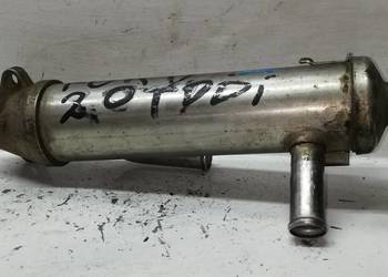 Chłodnica spalin Ford 2.0 TDCI 2S7Q-9F464-AA