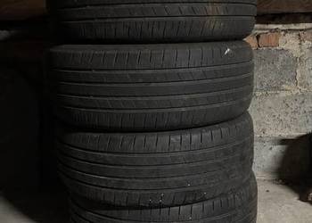 4X Opony Letnie - Bridgestone TURANZA T005A