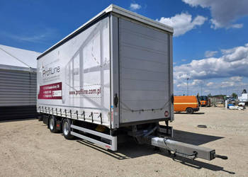 platforma/skrzynia Wecon pc