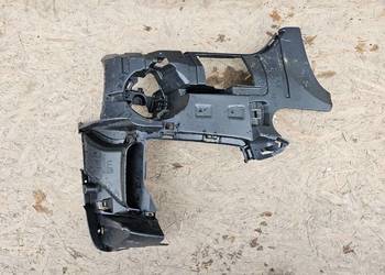 BMW X1 F48 ŚLIZG PRAWY ZDERZAKA PRZÓD 8059898 51118059898