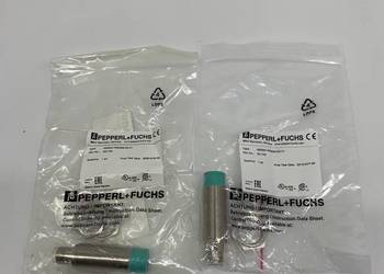 Pepperl + Fuchs 231740 NEN20-18GM50-E2-V1 Czujnik Indukcyjny