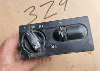 GOLF III 1H6941531A  WŁĄCZNIK PRZEŁĄCZNIK ŚWIATEŁ