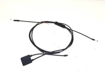 LINKA MASKI BMW F45 7300571 CIĘGNO OTWIERANIA, ZAMKA