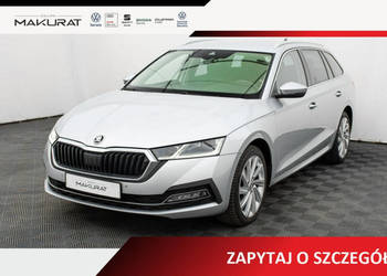 Škoda Octavia GD2G260#2.0 TDI Style DSG Podgrz.f szyba K.cof Salon PL VAT2…