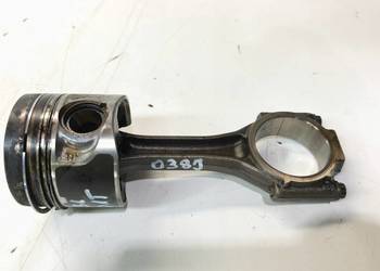 TŁOK + KORBOWÓD AUDI VOLKSWAGEN SEAT SKODA 2.0 TDI 038J V400 03L101T