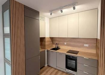 Wynajem 2 pokojowe mieszkanie 38 m Pierwszy najem Wrocław Tarnogaj