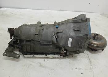 SKRZYNIA BIEGÓW BMW E90 E91 N53B30A 6HP-21 7576201