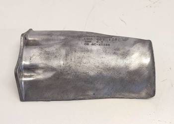 SKODA OCTAVIA II SCOUT OSŁONA PÓŁOSI 1K0407720B