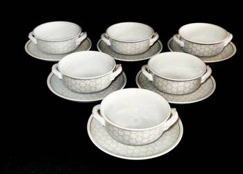 Bulionówka Villeroy&Boch Dalarna