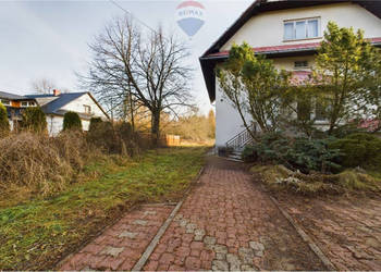 Elegancki dom – komfort, przestrzeń i możliwości