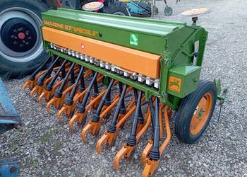 Siewnik Amazone D7 Special ll 2.5m