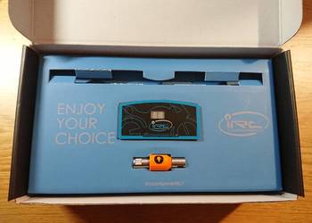 Quickshifter IRC dla Suzuki Honda Yamaha Kawasaki KTM