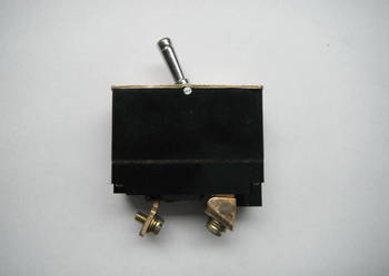 WST-50 Wyłącznik termiczny 24V 50A NOWE.