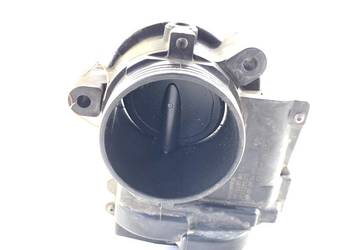 PRZEPUSTNICA PEUGEOT 207 A2C53279370 1.4 72KM 06-15 ZAWÓR POWIETRZA