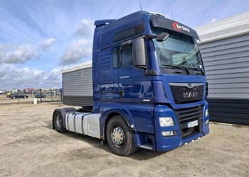 MAN Tgx 18.500 Poleasingowe.pl BZ