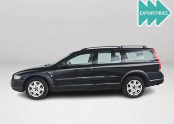 Volvo XC70 2.4 benz. 200 KM automat