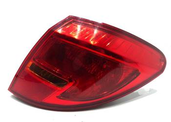 LAMPA PRAWY TYŁ OPEL MERIVA B 0284431160 Minivan 10-17 ŚWIATŁO