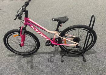 Rower MTB Junior STORM Queen 24 2VBR Raty 0%