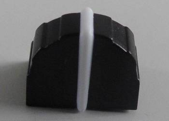Nakładka nasadka na potencjometr  11x9x6mm