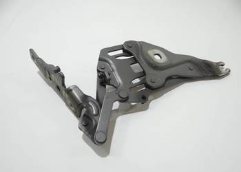 ZAWIAS MASKI PRAWY PRZÓD BMW X5 E70 A52 7148348