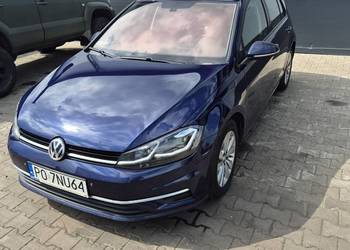 Volkswagen Golf 7 VII 1,6 tdi super