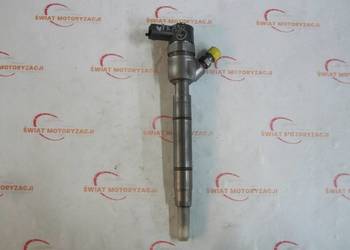 HYUNDAI KIA 1.6 CRDI wtrysk wtryskiwacz 0445110320 33800-2A900