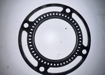 tarcza ABS tył Honda CB 650 R 2023r
