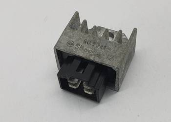 Regulator Napiecia  Peugeot Jet Force 50