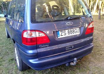 Ford 2005 2.0 LPG - silnik forda na łańcuchu Ford 2005 2.0 LPG - silnik forda na łańcuchu