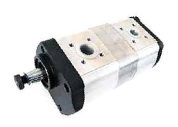 01178247 Pompa Hydrauliczna DEUTZ-FAHR