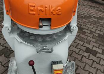 Dzielarka pół automat record Erika