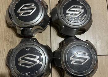 Dekielki felg Suzuki Grand Vitara 1