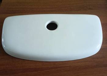 Pokrywa do spłuczki  365 x 185 x 40 mm.