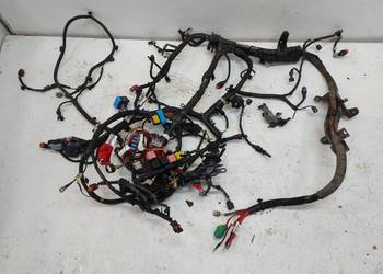 Renault Master III wiązka instalacja na silnik silnika 2.3 dci 226807131r