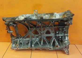 TRANSIT MK8 2.0 TDCI ECOBLUE 17r miska oleju czesc gorna GK2Q-6K004-AD