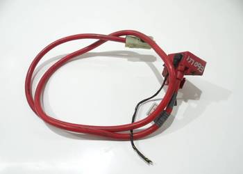 KLEMA PLUSOWA PIROTECHNICZNA BMW 5 E60 LCI 6989780 (4458906)