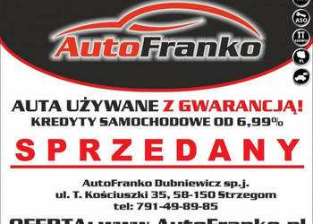 Fiat Fullback 2.4 MultiJet 180KM *4x4* tylko 14.700km! Salon POLSKA, F.VAT…