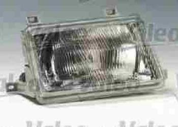 REFLEKTOR (LAMPA) VALEO PR - SEAT IBIZA 91-93