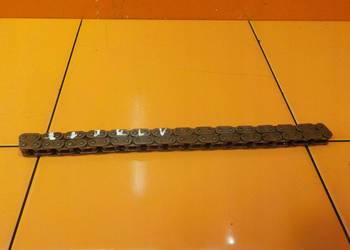 VOLVO S60 V60 V70 XC70 S80 2.4 D5 11r 215 KM D5244T15 lancuch rozrzadu