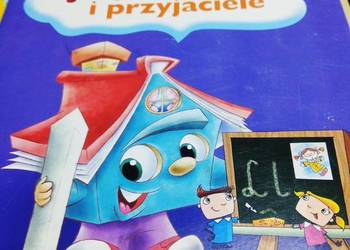 Wesoła szkoła 1 karty pracy 2 antykwariat Wesoła szkoła 1 karty pracy 2 antykwariat