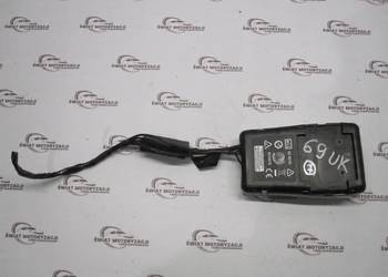 VW PASSAT CC 08r moduł GPS minorplanet AEM6000 00008651