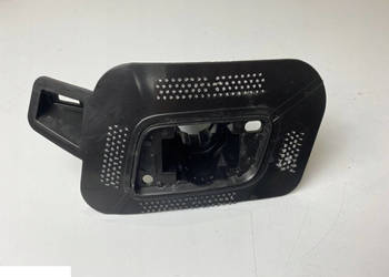 VOLVO XC60 II MOCOWANIE SPRYSKIWACZA UCHWYT LEWE