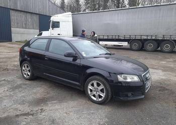 AUDI A3 1600 TDI